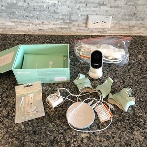 Owlet Smart Sock & HD Camera
